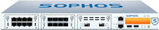 Sophos Firewall products